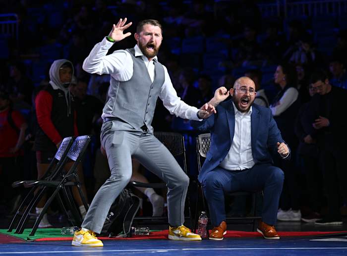 2024 UIL State Class 5A and 6A Wrestling Championships Photo-Phlox Photography33